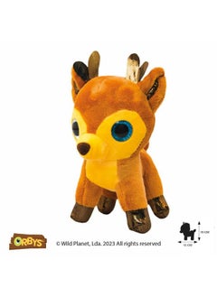 Plush Soft – Orbys Deer