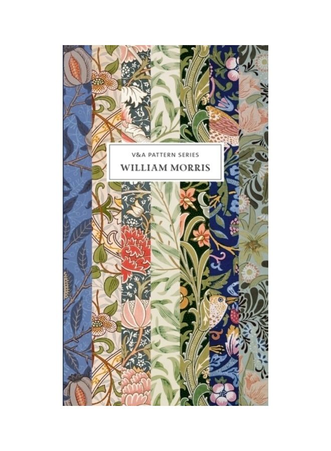 V And A Pattern: William Morris