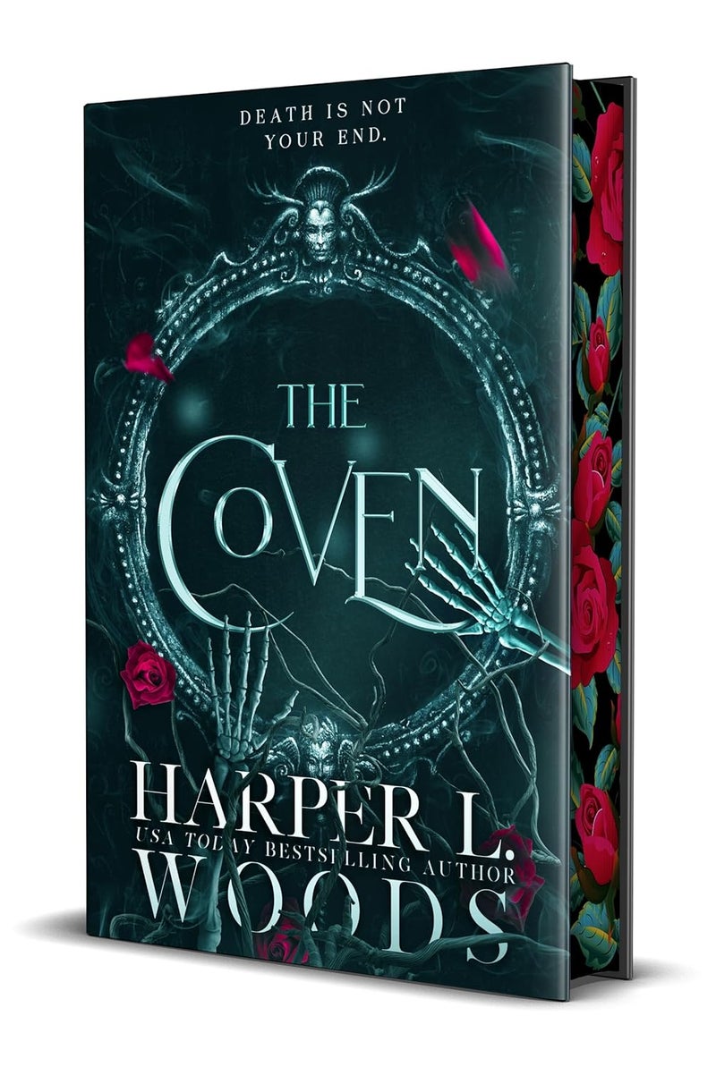 The Coven: Special Edition - Image 1