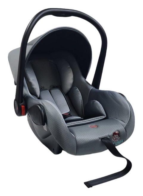 Baby Infant Car Seat with Sun Canopy Group 0+ Can be Used from Birth to Approx 15 Months