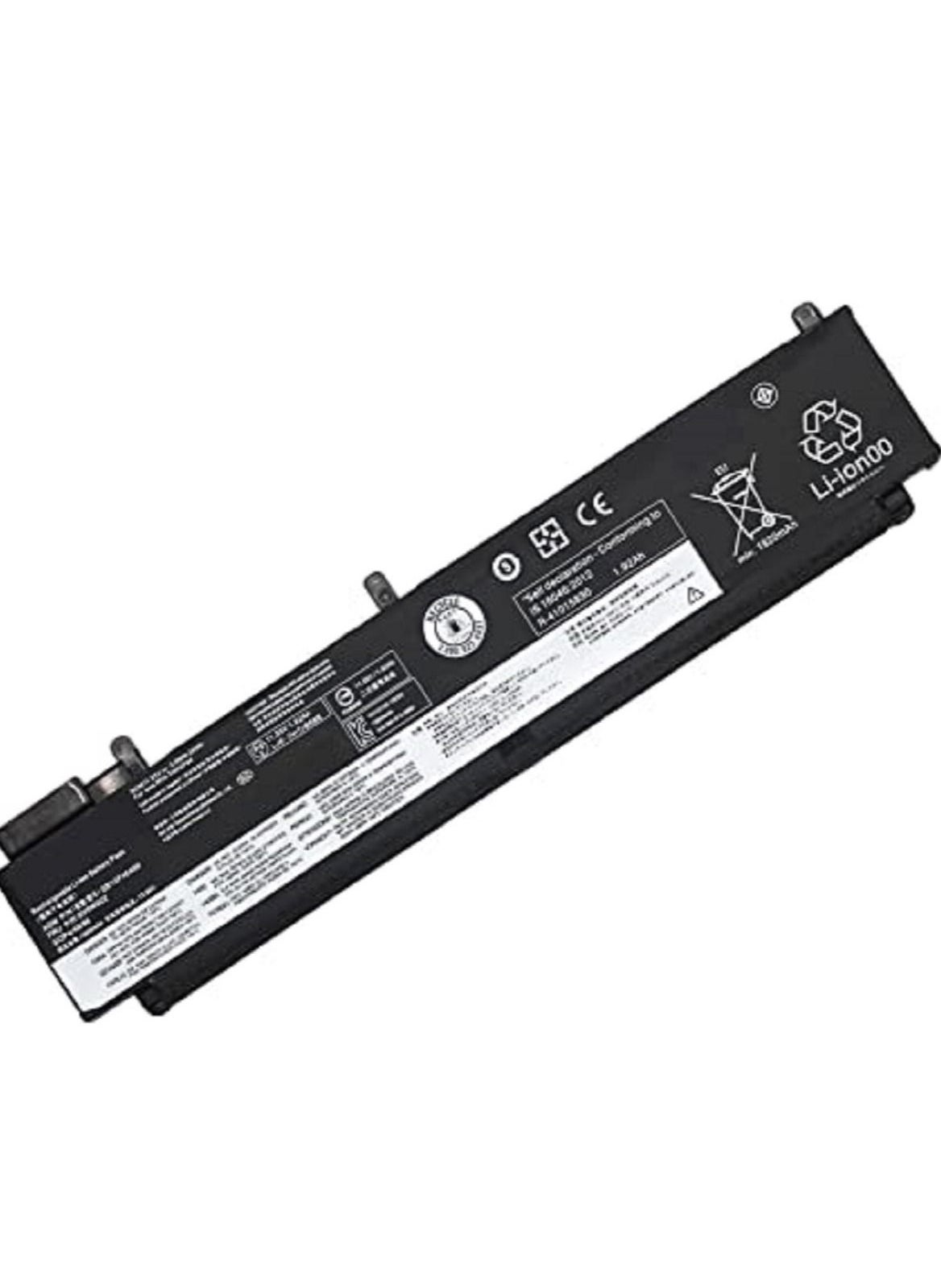 Amazon.com: OUWEE 00HW022 Laptop Battery Compatible with