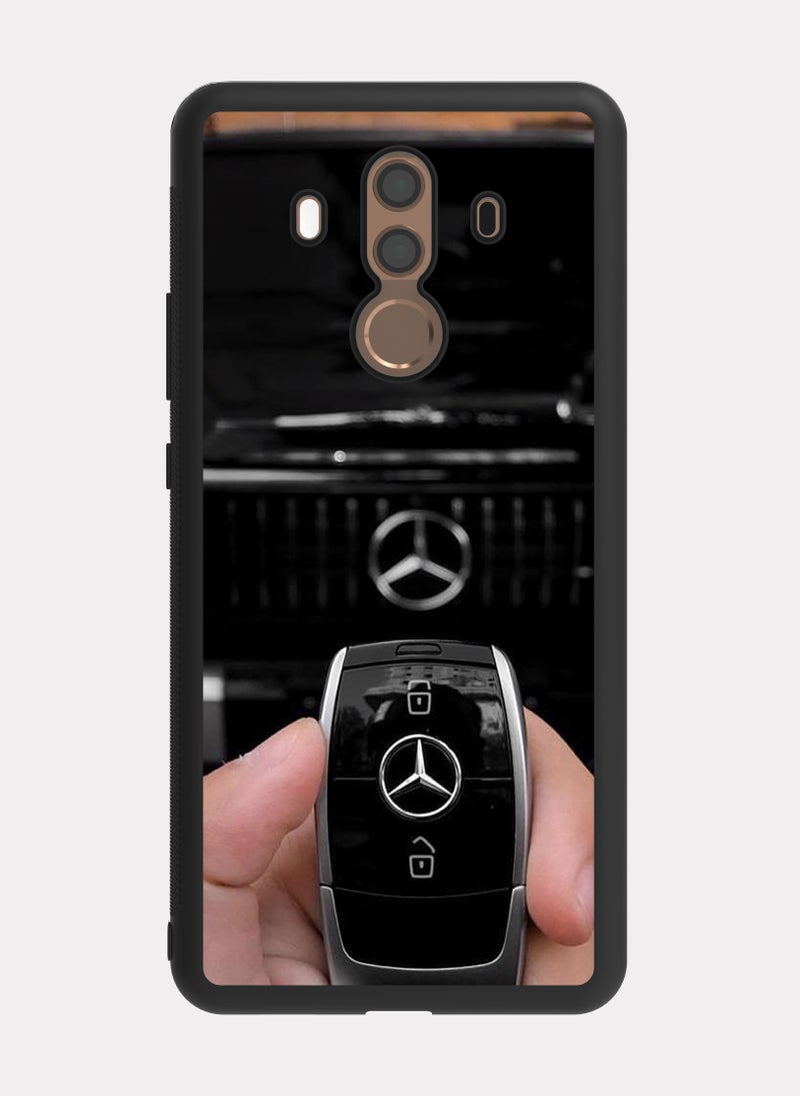 PXLAAT Huawei Mate 10 case cover Mercedes G class G63 - Image 1