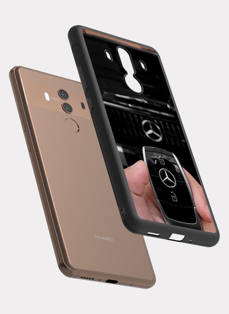 PXLAAT Huawei Mate 10 case cover Mercedes G class G63 - Image 2