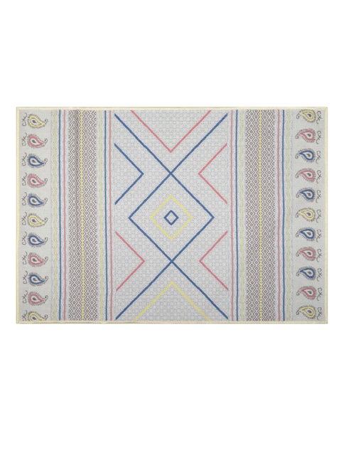 Valencia Outdoor carpets Size : 160x230 cm