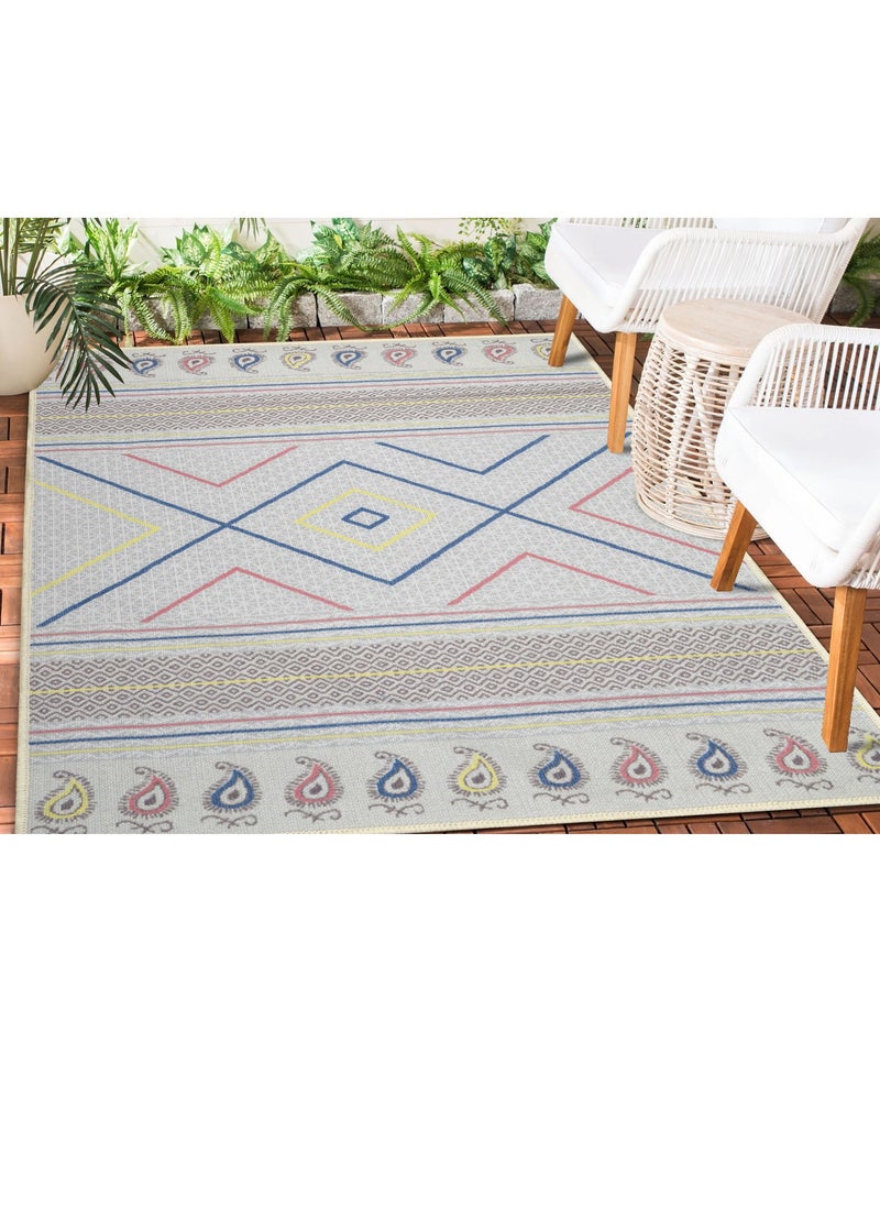 شركة موكيت ماك - سجاد ڤالنسيا أوت دور مقاس : 160x230 سم - Image 1
