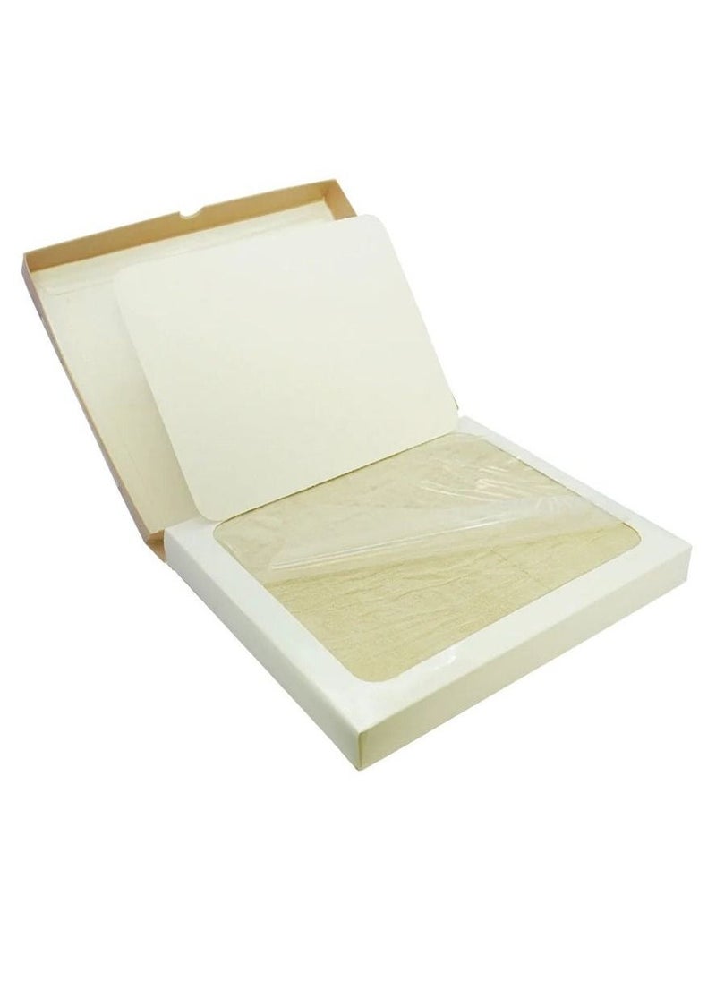 Generic - The dirt box for Islamic tayammum is the smart choice for dry ablution that meets your daily needs - Image 1