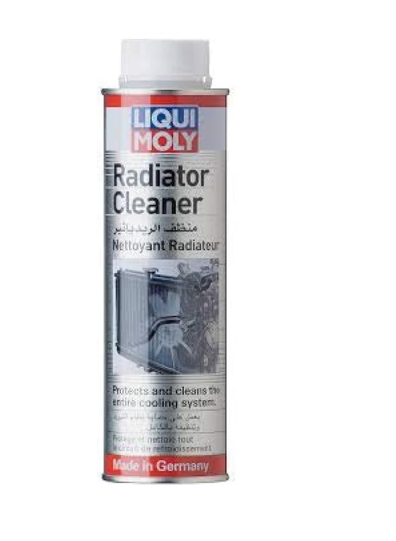 Liqui Moly Radiator Cleaner, 26kg - Image 1
