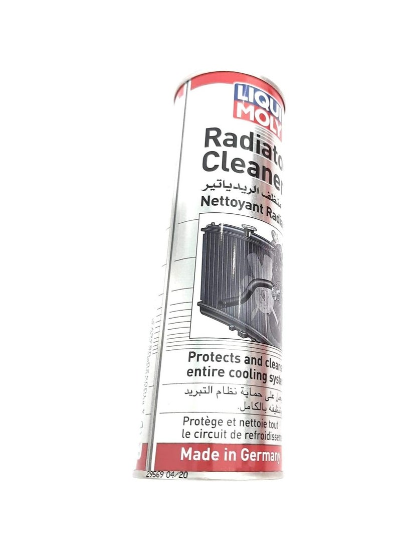 Liqui Moly Radiator Cleaner, 26kg - Image 2