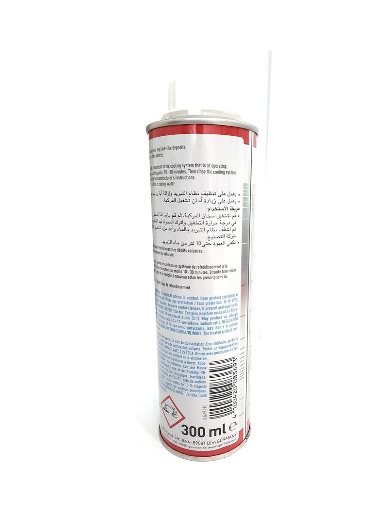 Liqui Moly Radiator Cleaner, 26kg - Image 3