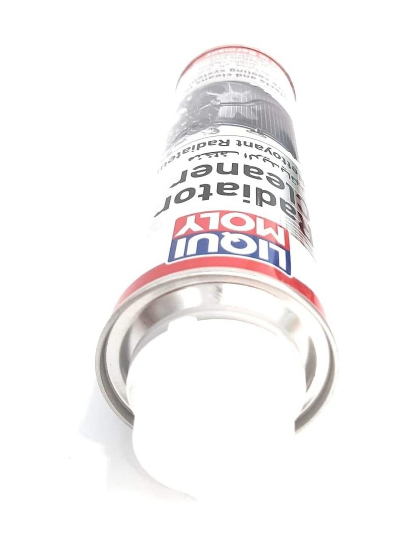 Liqui Moly Radiator Cleaner, 26kg - Image 5