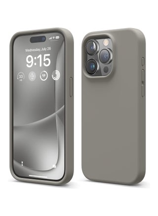 Medium Grey