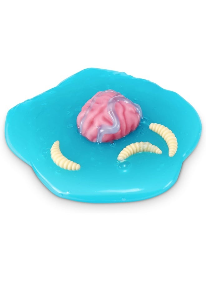 Zuru - Smashers Horror House 35 Surprises - Shark - 74124 - Image 3