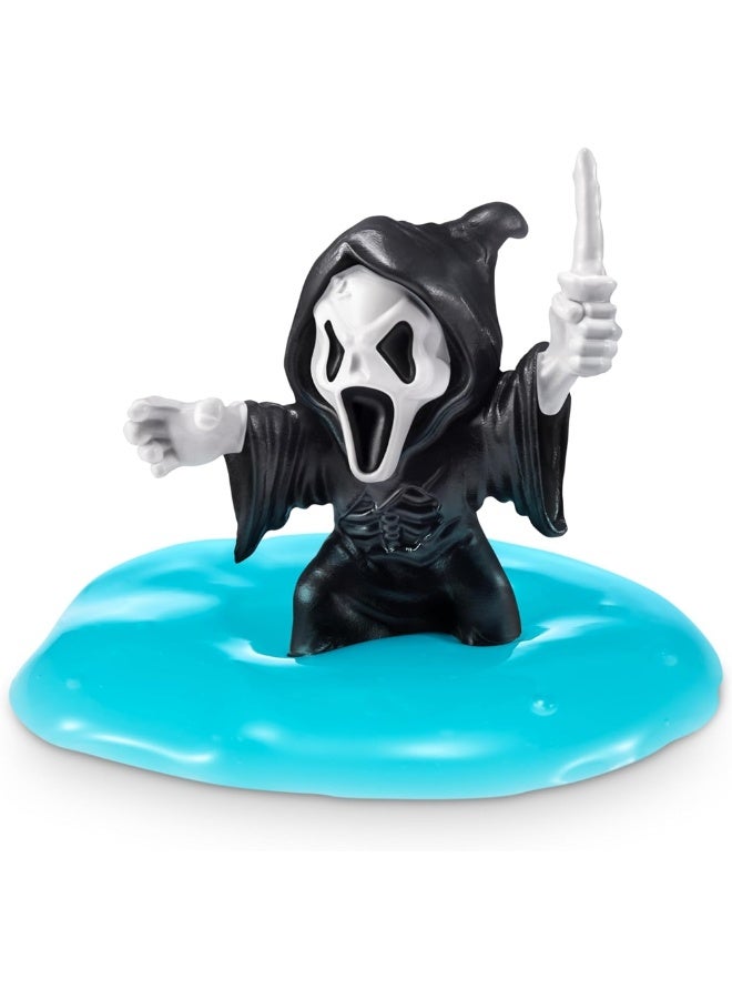 Zuru - Smashers Horror House 35 Surprises - Shark - 74124 - Image 2