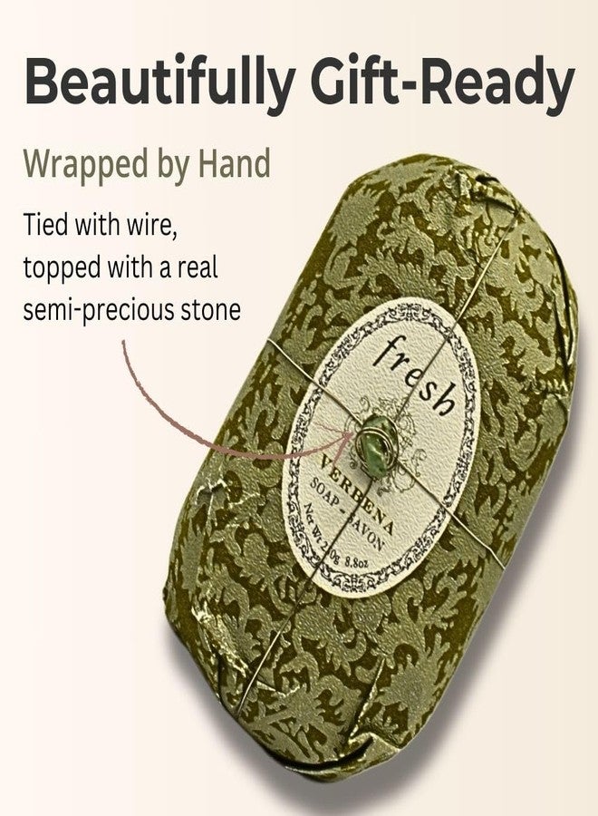Fresh Original Soap - Verbena - Image 2