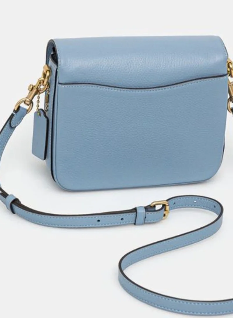 COACH Logo Cassie Crossbody Bag