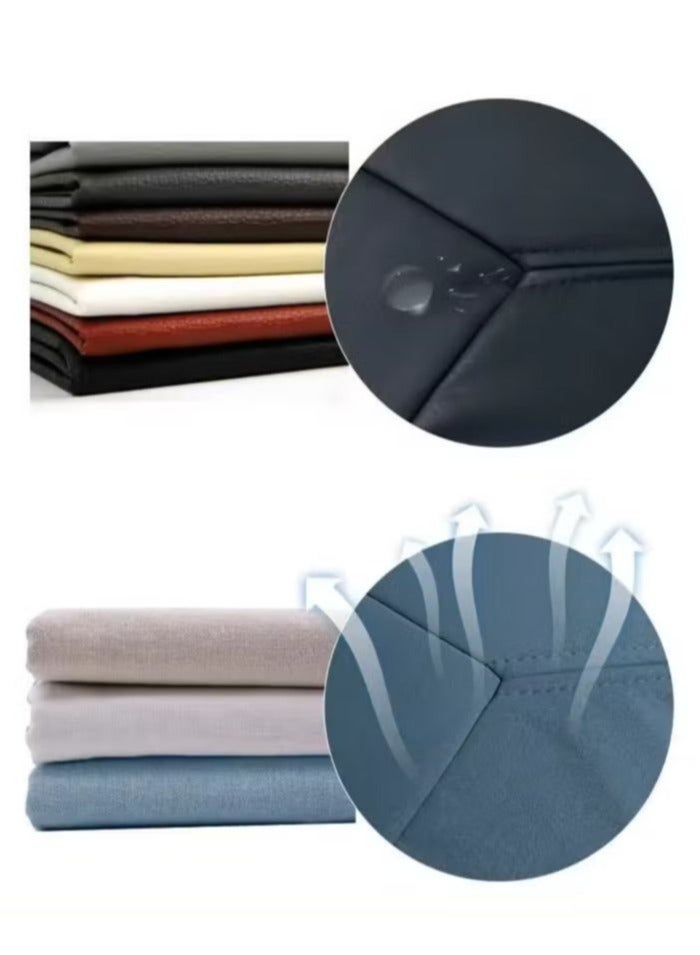 أثاث غرفة المعيشة المنزلية كرسي استرخاء ناعم قابل للطي كرسي استرخاء أريكة سرير قابلة للطي لاستراحة الغداء - Image 2