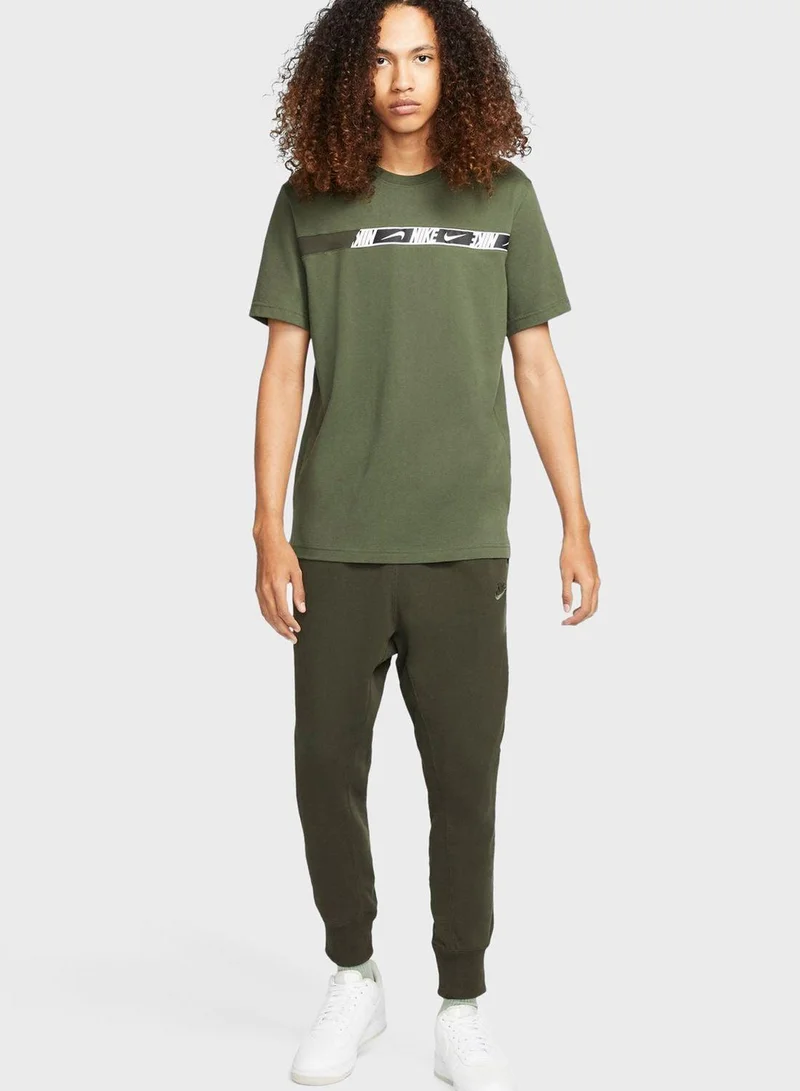 Nike Men's Sportswear T-Shirt