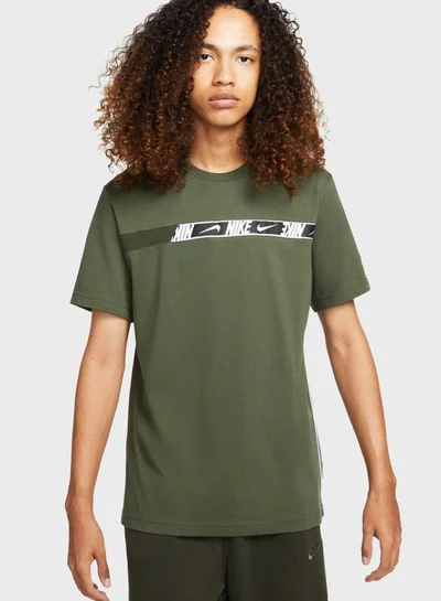 Nike Men's Sportswear T-Shirt