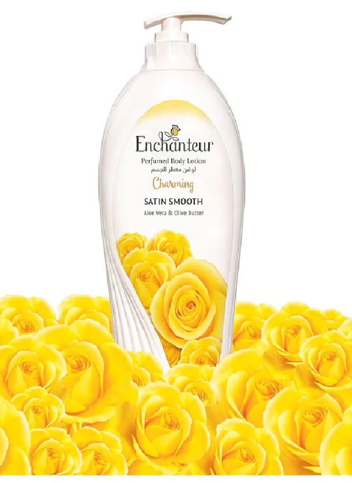 Charming Body Lotion Clear 500ml - pzsku/Z88854316E28C43F03C3BZ/45/_/1732049888/59a11fe0-4092-43f4-94b2-f17e49174e64