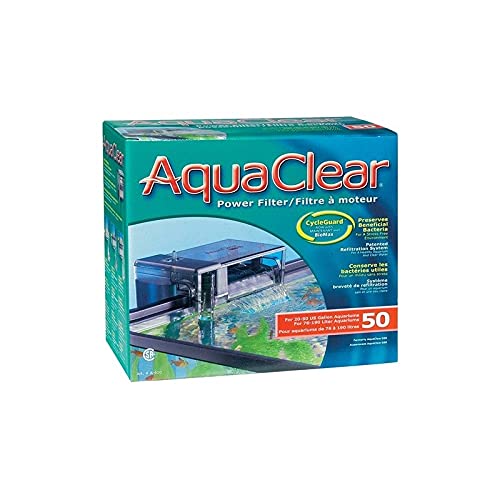Fluval AquaClear Extension Tube for 20, 30, 50 Power Filters (Packaging May Vary) - Image 3