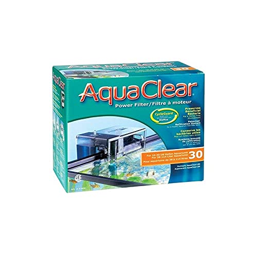 Fluval AquaClear Extension Tube for 20, 30, 50 Power Filters (Packaging May Vary) - Image 4