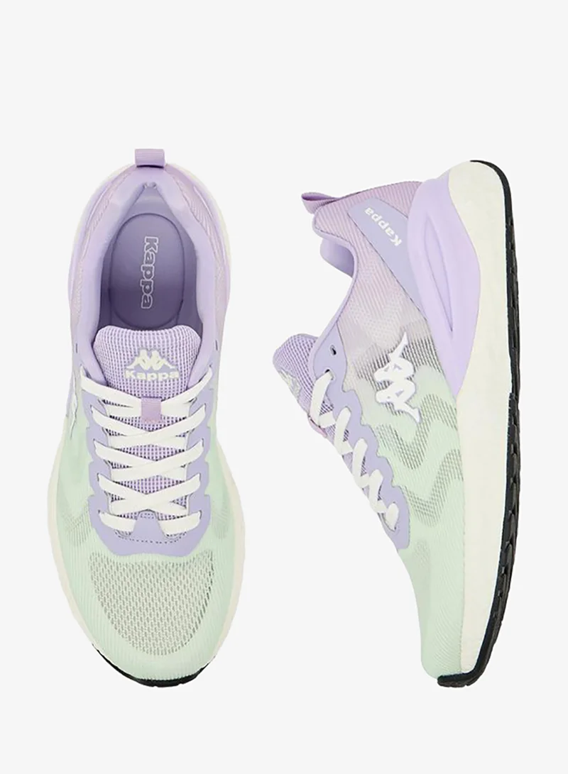 Kappa Women Colourblock Sports Shoes