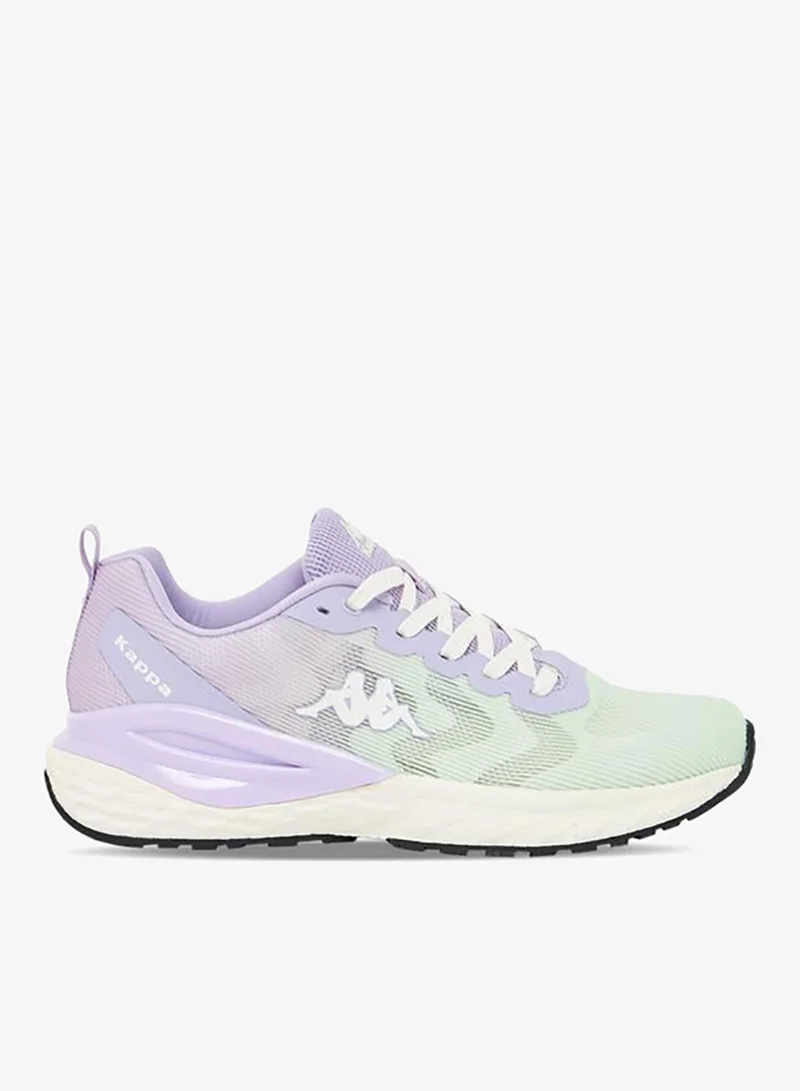 Kappa LILAC Women Colourblock Sports Shoes for Women | Best Price UAE
