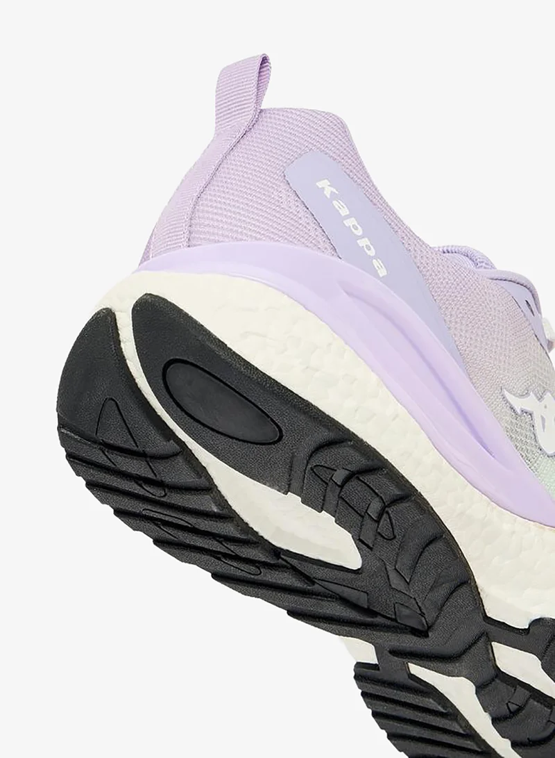 Kappa LILAC Women Colourblock Sports Shoes for Women | Best Price UAE