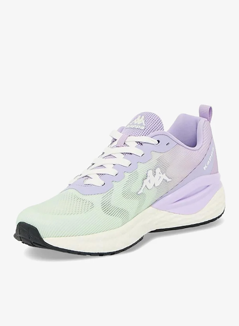 Kappa LILAC Women Colourblock Sports Shoes for Women | Best Price UAE