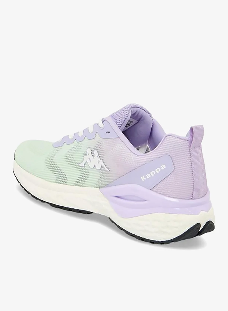 Kappa LILAC Women Colourblock Sports Shoes for Women | Best Price UAE