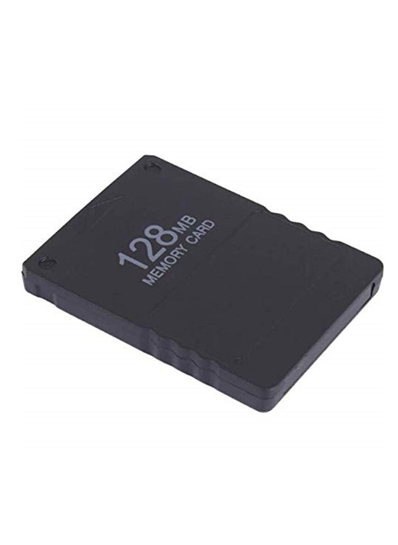 Storage Space Memory Card Data Stick for Sony PS2 Console Video 128MB  - Image 2