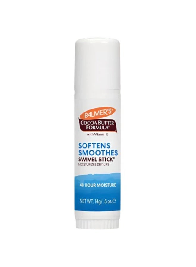 PALMER'S Cocoa Butter Formula with Vitamin E Swivel Stick -- 0.5 oz - Image 2