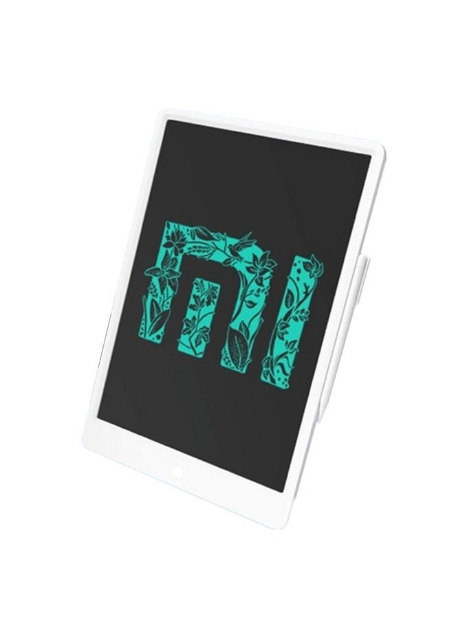 Xiaomi Mi LCD Writing Tablet 13.5 Inch,Pressure Sensitive Writing,Ultra-clear Handwriting,Magnetic Stylus Lightweight, Slim and Easy to Carry-BHR4245GL - Image 1