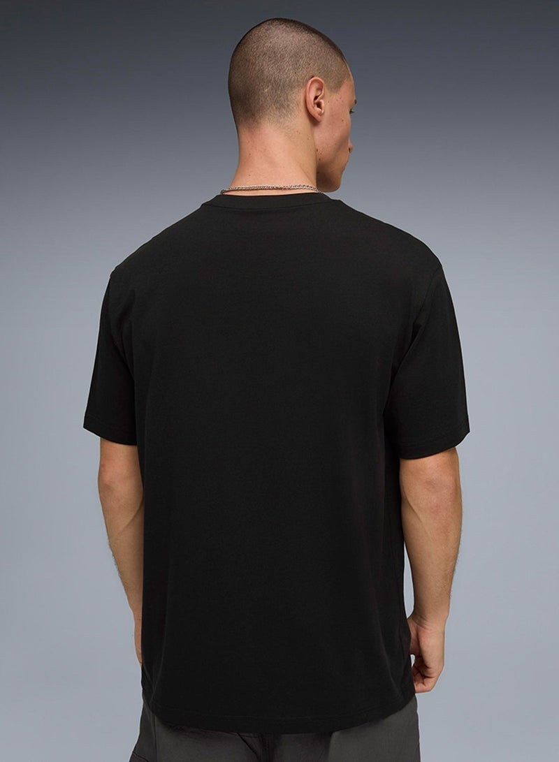 PUMA Graphic Sun T-Shirt - Image 2