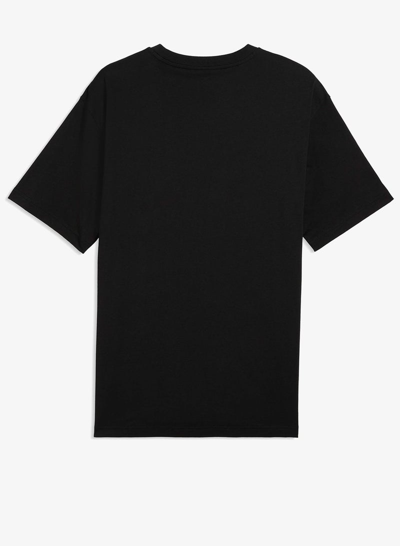 PUMA Graphic Sun T-Shirt - Image 5