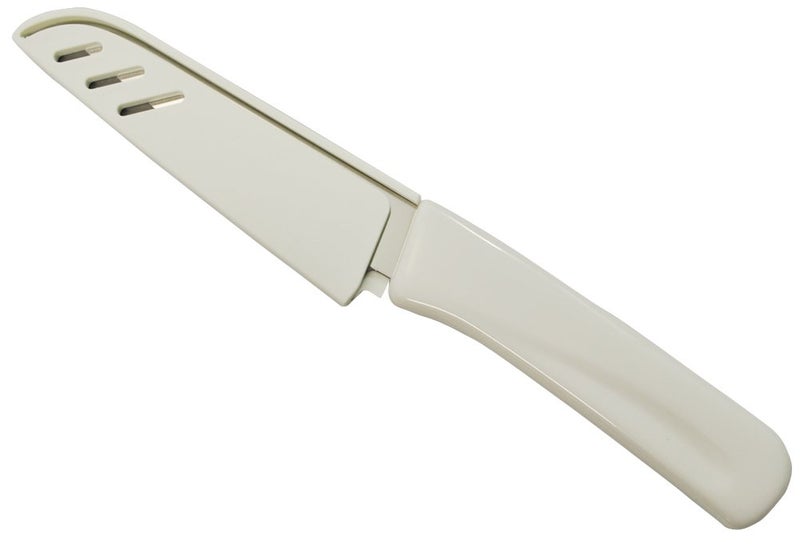 KAI KAI Fruit Knife with Sheath  - Image 2
