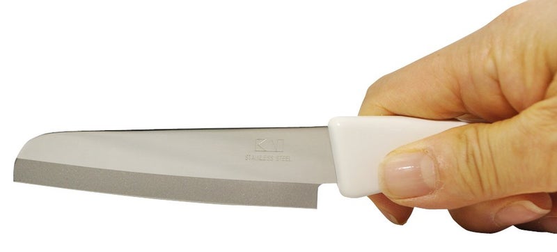 KAI KAI Fruit Knife with Sheath  - Image 4