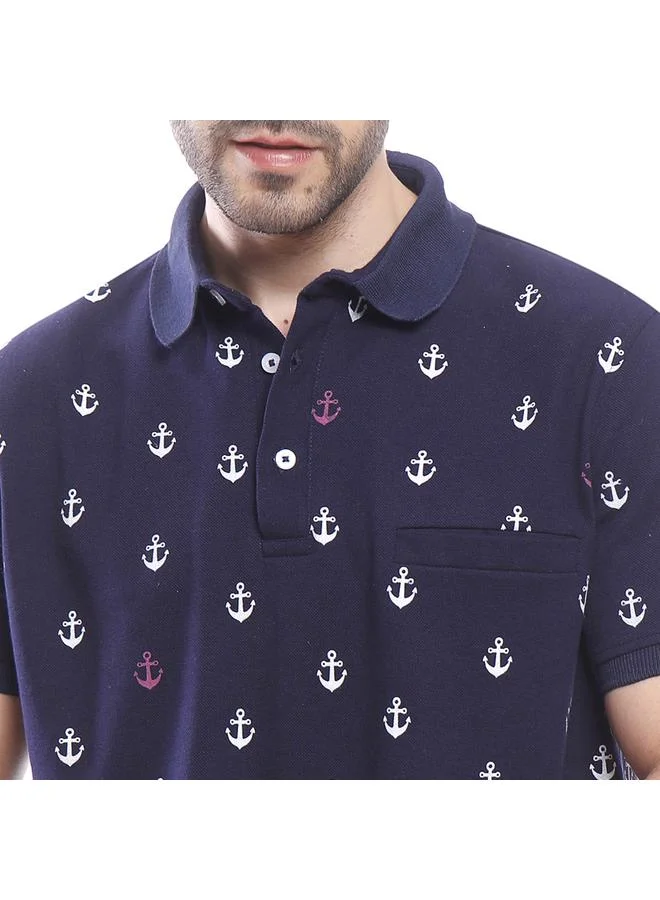 Coup Coup - Polo-Shirt for Men