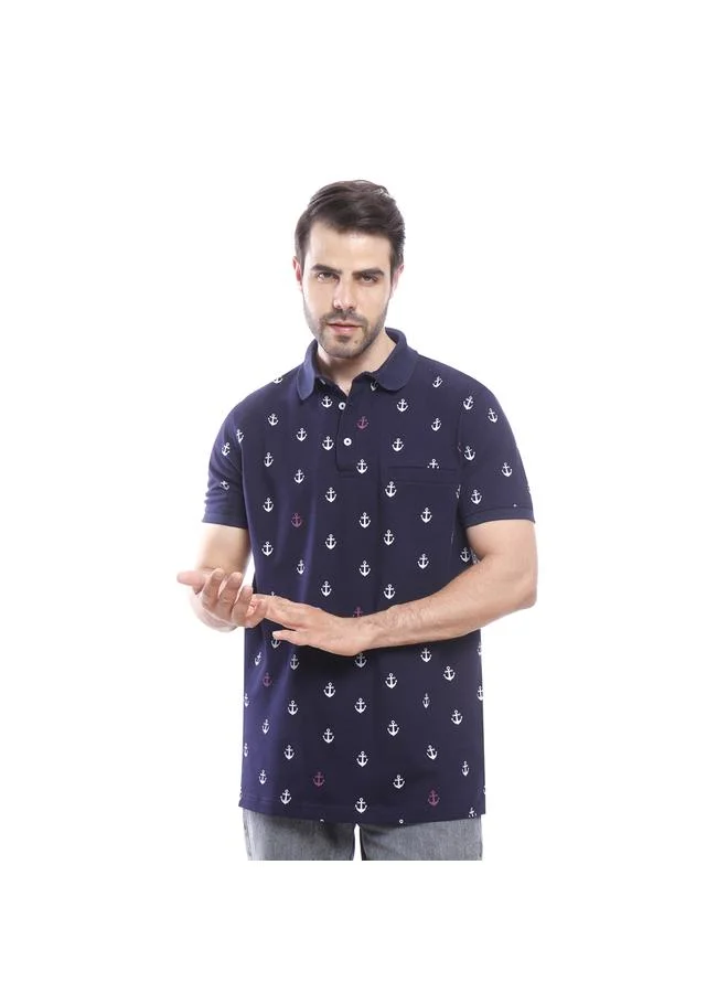 Coup Coup - Polo-Shirt for Men
