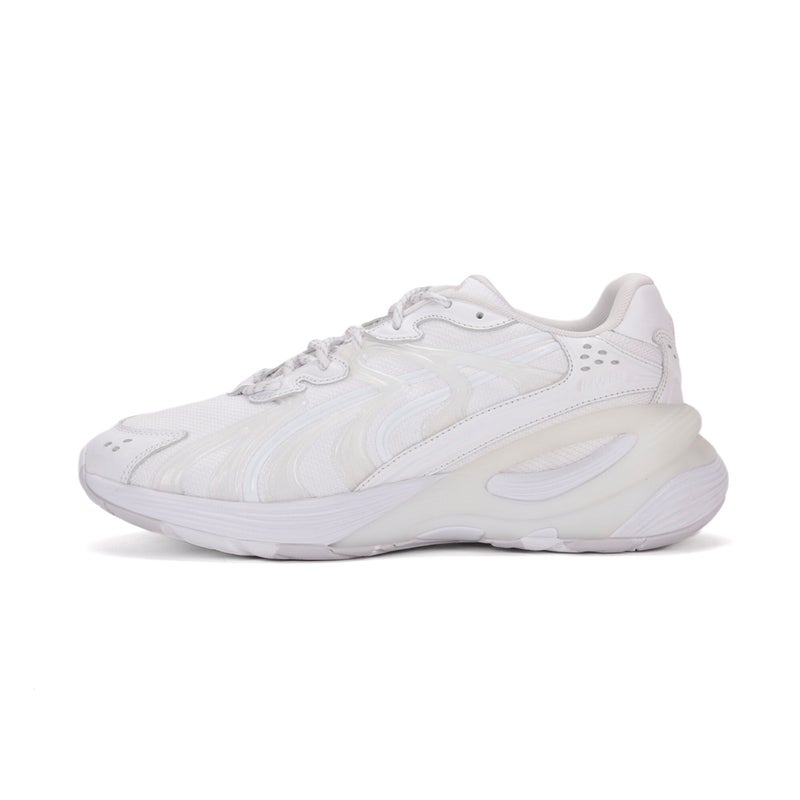 PUMA Inverse Echo Mens White Sneakers - Image 1