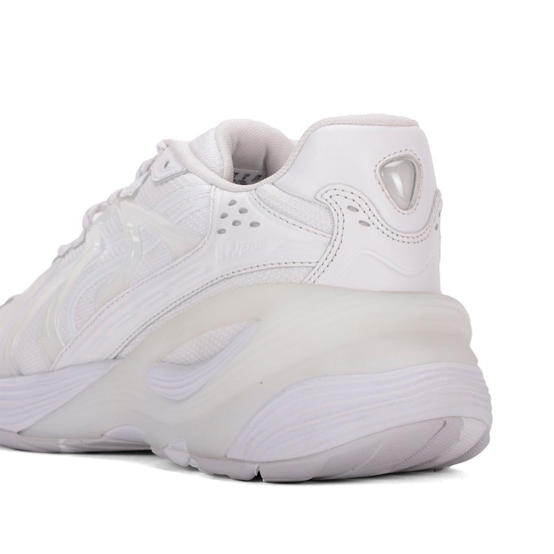 PUMA Inverse Echo Mens White Sneakers - Image 3