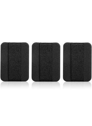 Nobiggi Finger Strap - Ultra thin Smartphone Strap- Extend Thumb Reach - for Most Mobile Devices Black-3Pc Pack - pzsku/Z8885FF06992DF6E8A69AZ/45/_/1649766104/18db9501-7b68-480a-b5c0-960c756e35cd
