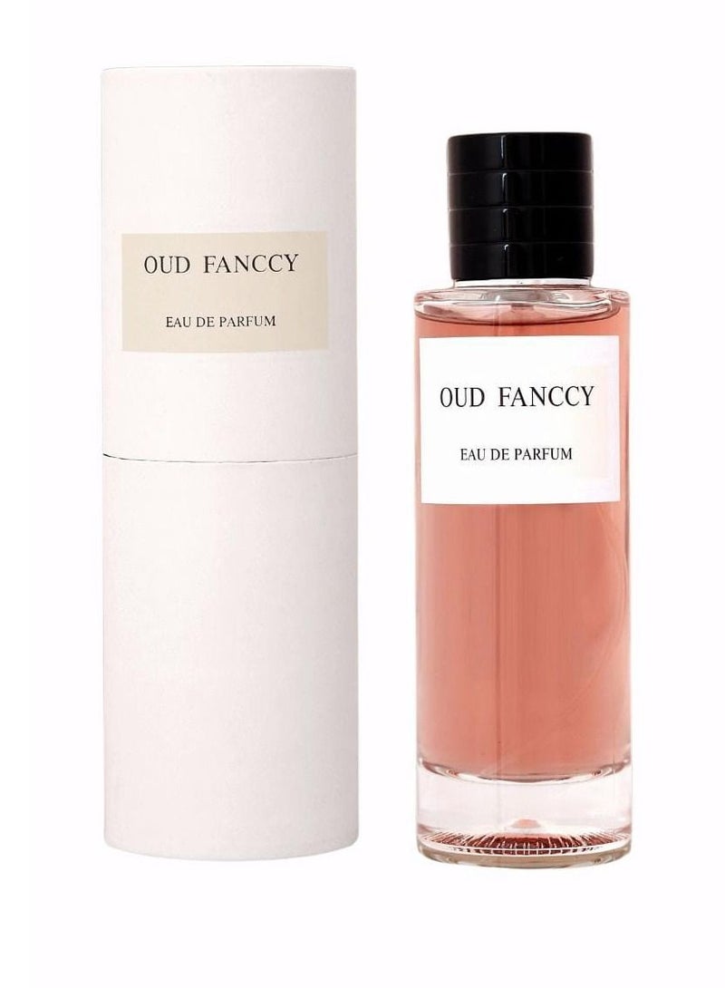 فانسي ماء عطر بخاخ عود 100 مل - Image 2