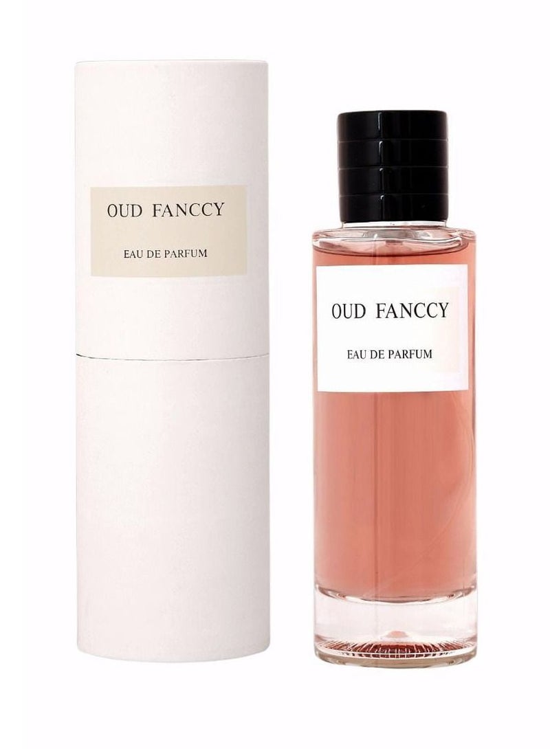 فانسي ماء عطر بخاخ عود 100 مل - Image 1