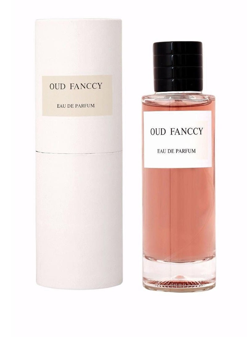 فانسي ماء عطر بخاخ عود 100 مل - Image 3