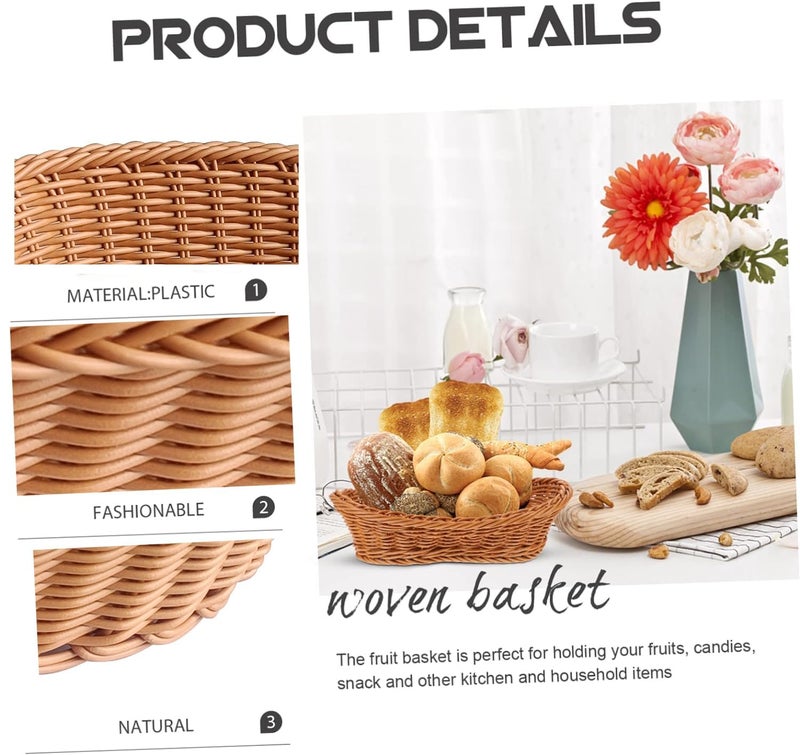 PAUL SONS Basket packs (Modern, 2, Count) - Image 3
