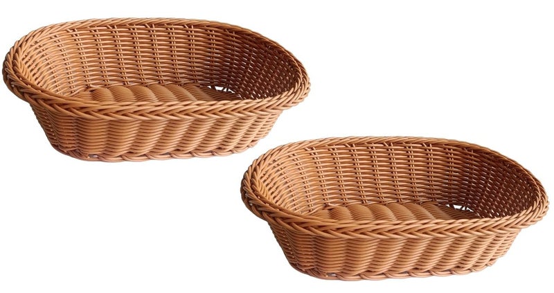 PAUL SONS Basket packs (Modern, 2, Count) - Image 1
