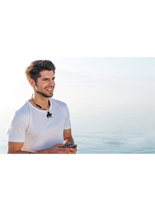 سماعات أذن رياضية AM61 بلوتوث لايت جرافيت جرافيت أسود - view 5