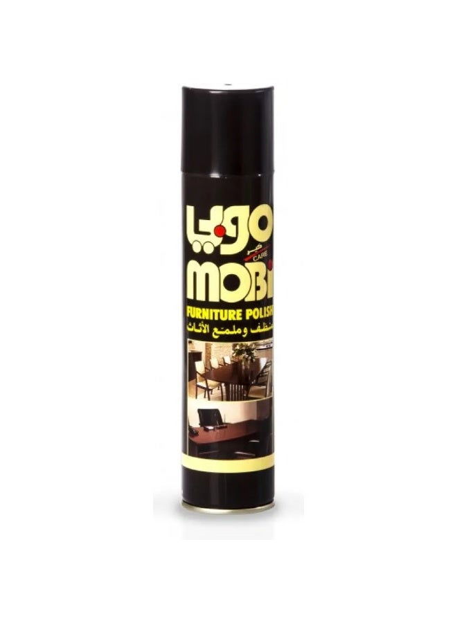 Furniture Polish 300ml