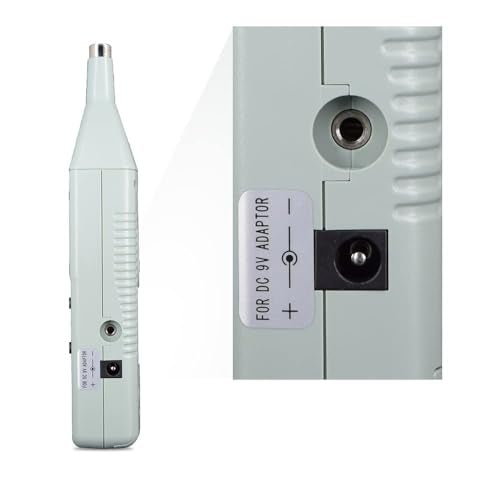 Lutron Sl-4030 Electronic Sound Level Meter - Image 5